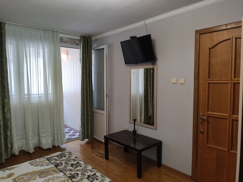 Семейный 5-местный