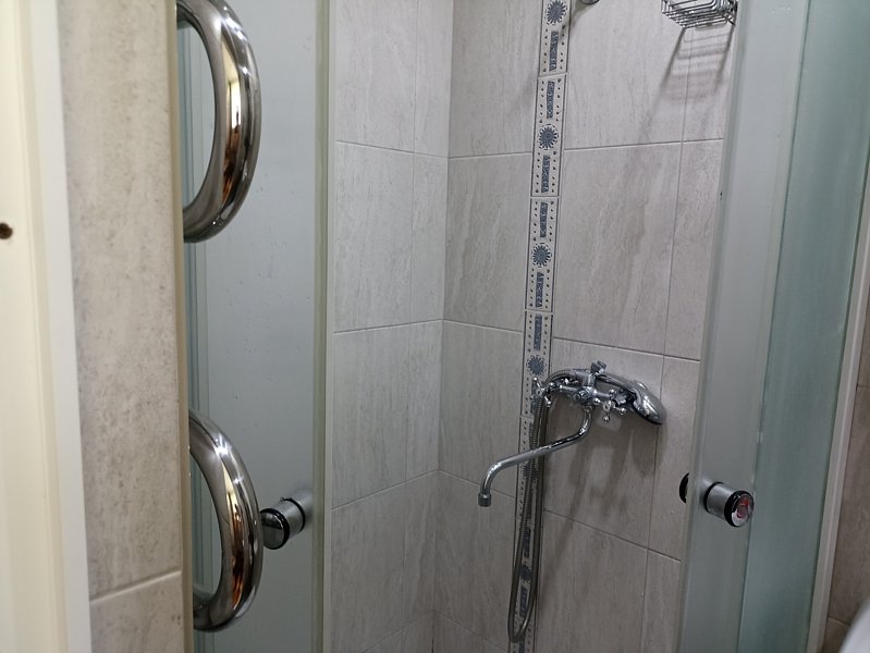 Семейный 5-местный