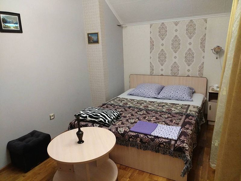 Стандартный 2-местный