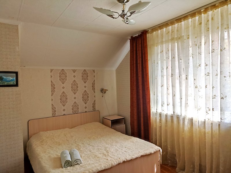 Стандартный 2-местный