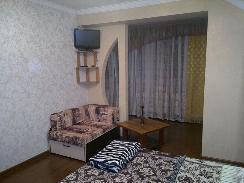 Стандартный 3-местный