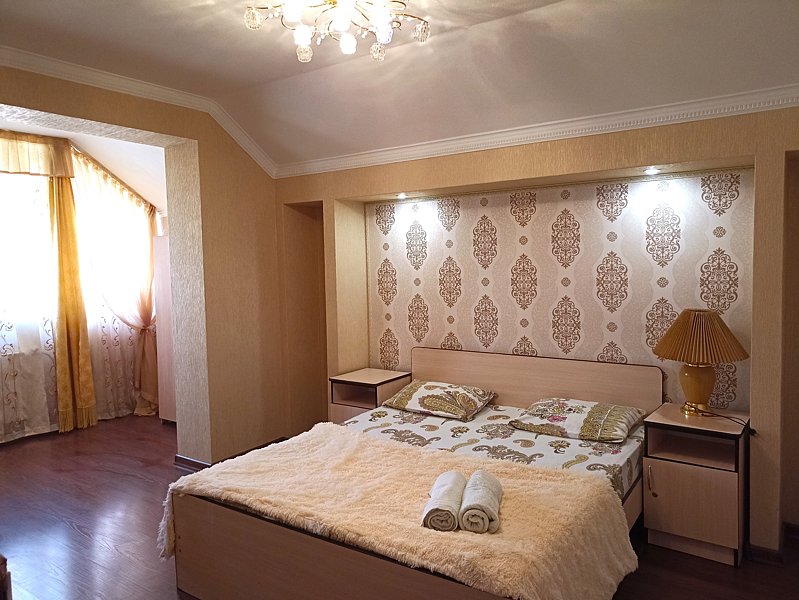 Стандартный 3-местный