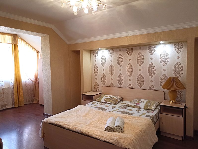 Стандартный 3-местный