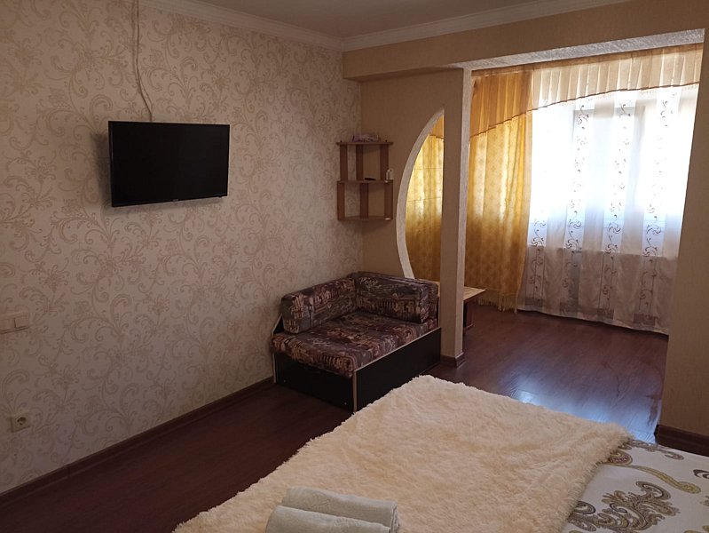 Стандартный 3-местный