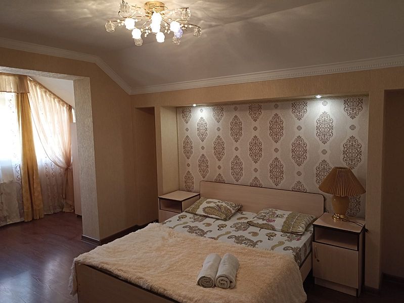 Стандартный 3-местный