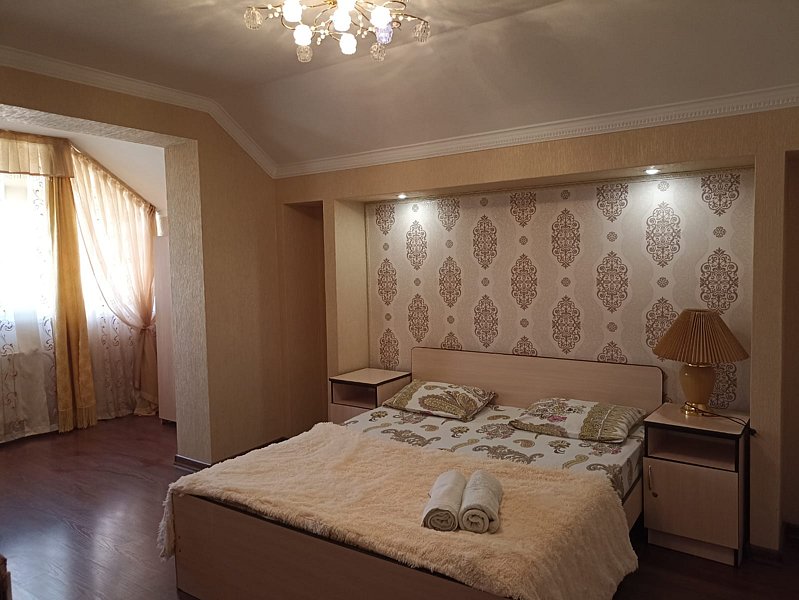 Стандартный 3-местный