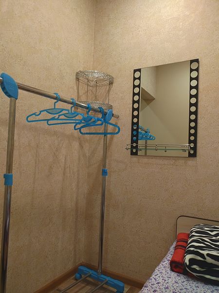 Эконом 2-местный