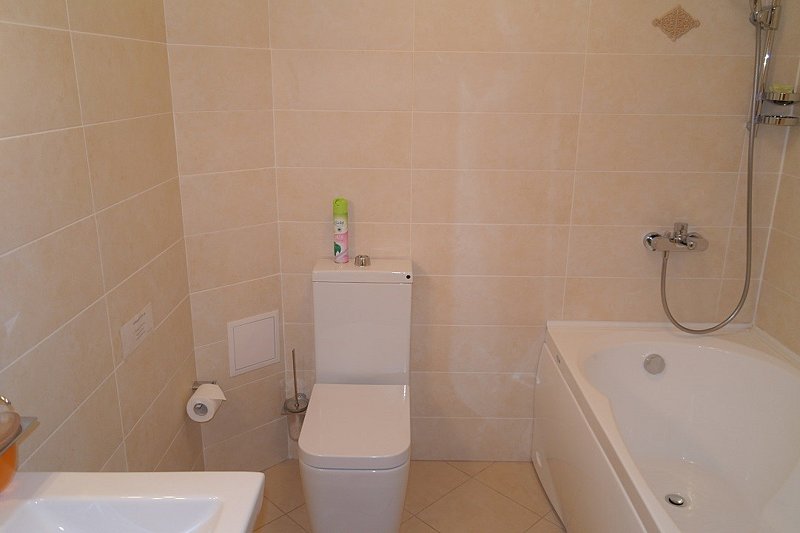 Люкс 2-местный 2-комнатный (№5, 6)