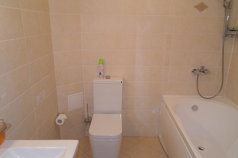 Люкс 2-местный 2-комнатный (№5, 6)