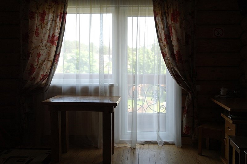 Стандартный 2-местный 1-комнатный (№9)