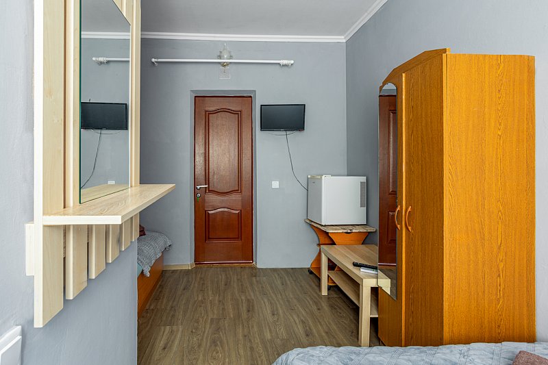 Стандартный 3-местный