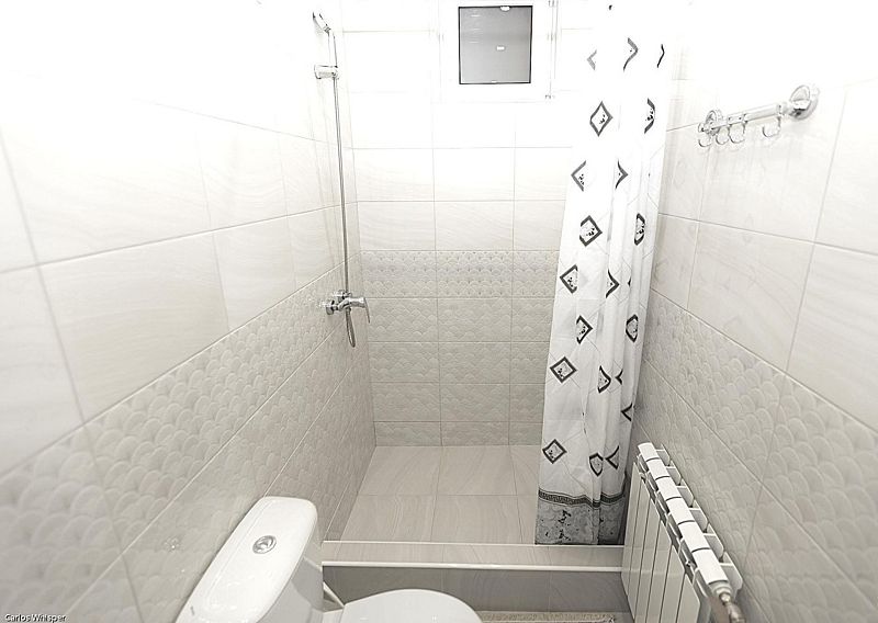 Комфорт 6-местный (2 этаж, №5)