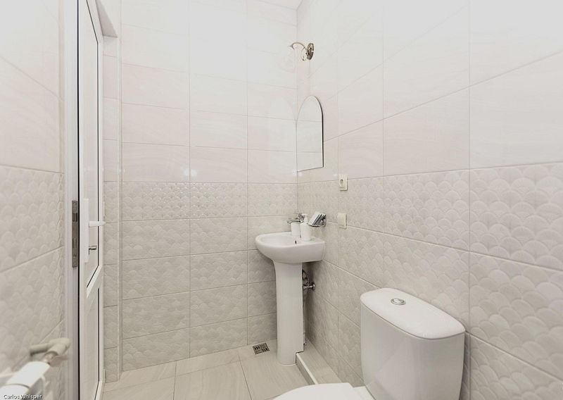 Комфорт 6-местный (2 этаж, №5)