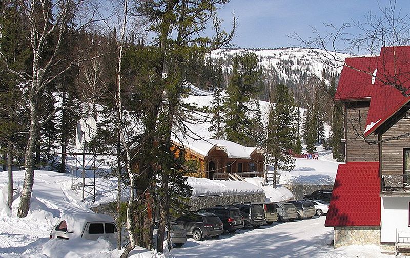Вертикаль, Кемеровская область: фото 4