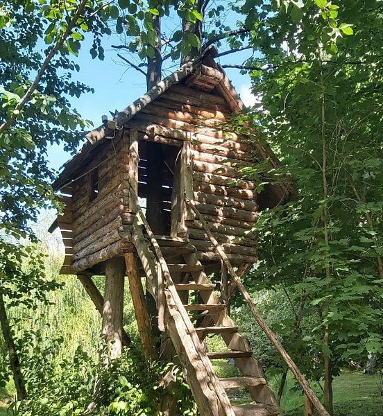 Гостевой дом с баней в Угличе, Ярославская область: фото 3