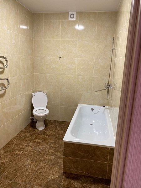 Комфорт 5-местный Семейный