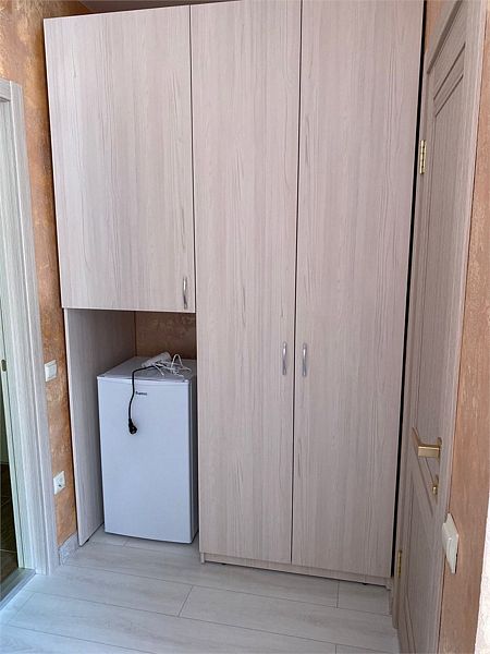 Комфорт 5-местный Семейный