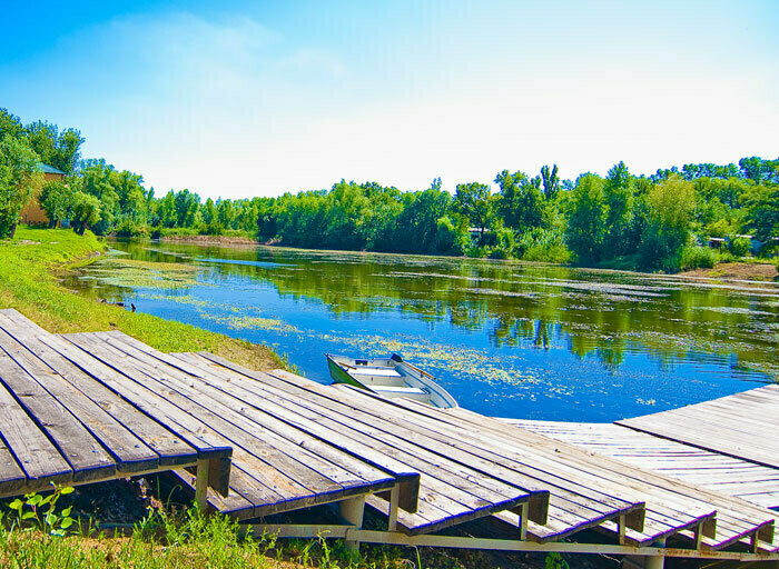 Загородный клуб олимпия волгоград фото