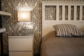 Номер комфорт с видом на лес, Гостевой дом Хутор Ярви, Лахденпохский район