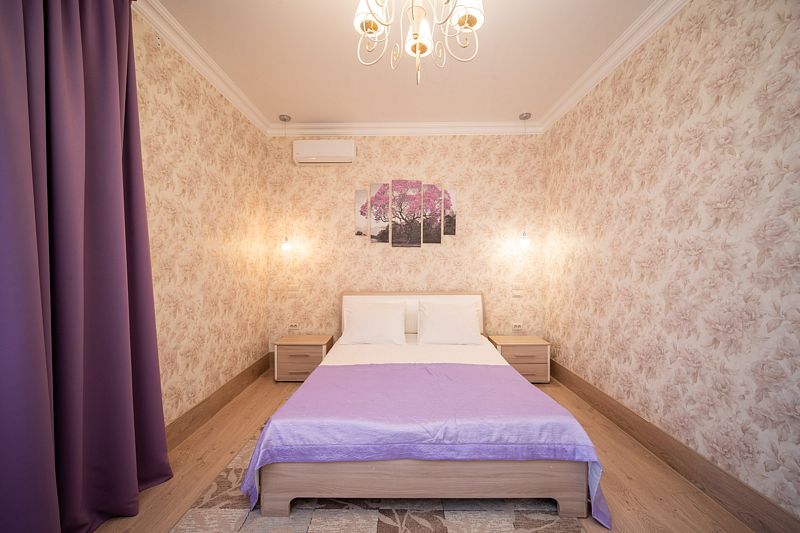 Люкс 1-местный