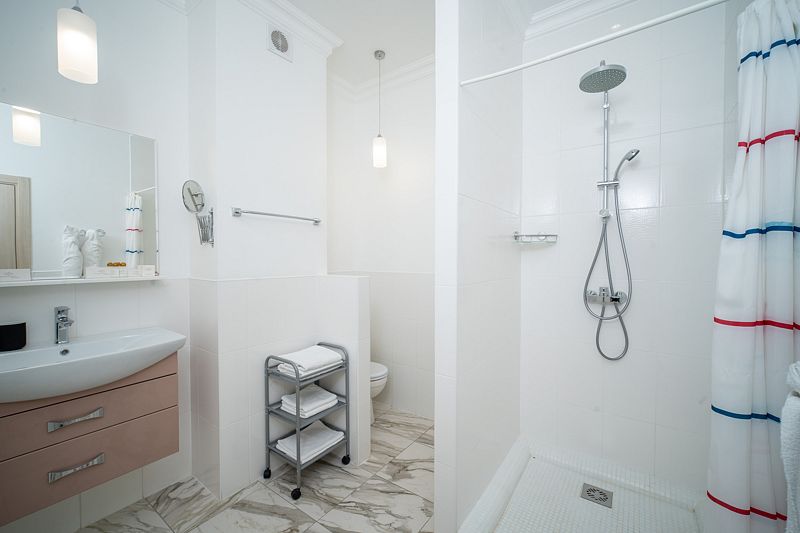 Люкс 1-местный