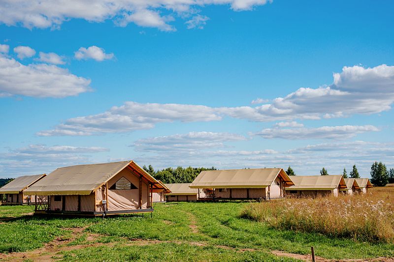Носороги, Тверская область: фото 4