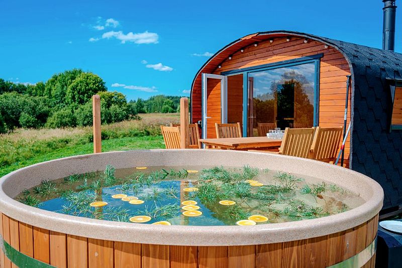 Носороги, Тверская область: фото 5