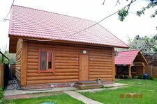 Клуб Нагорный, Республика Татарстан, Казань