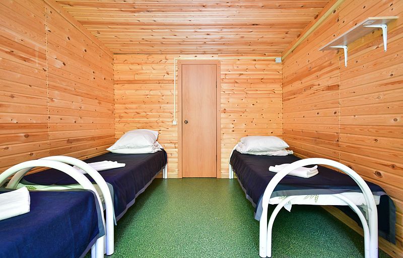 Стандартный 3-местный