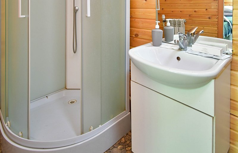 Стандартный 3-местный