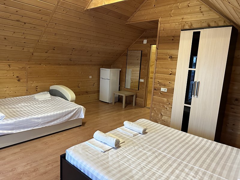 Стандартный 4-местный