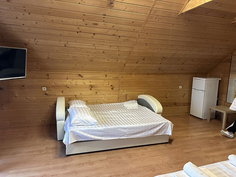 Стандартный 4-местный