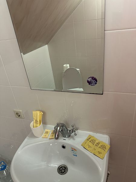 Стандартный 4-местный