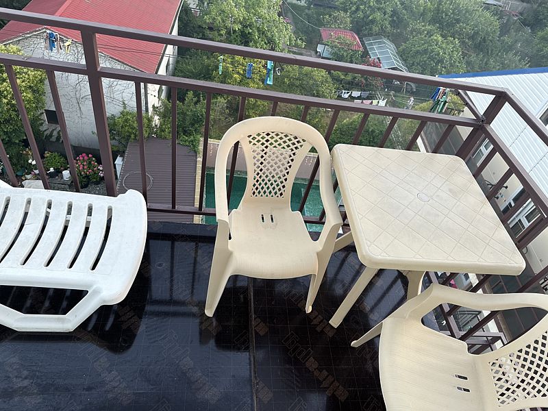 Стандартный 4-местный