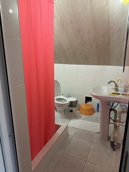 Стандартный 5-местный