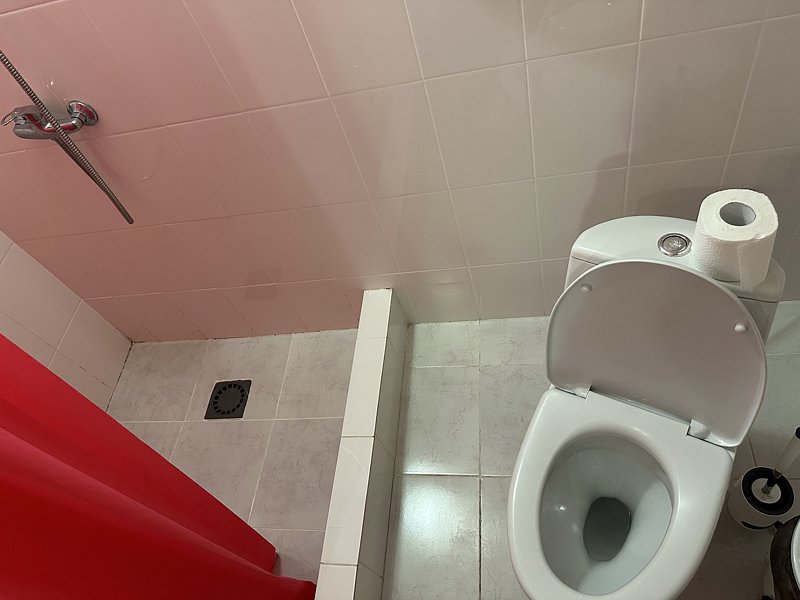 Стандартный 5-местный