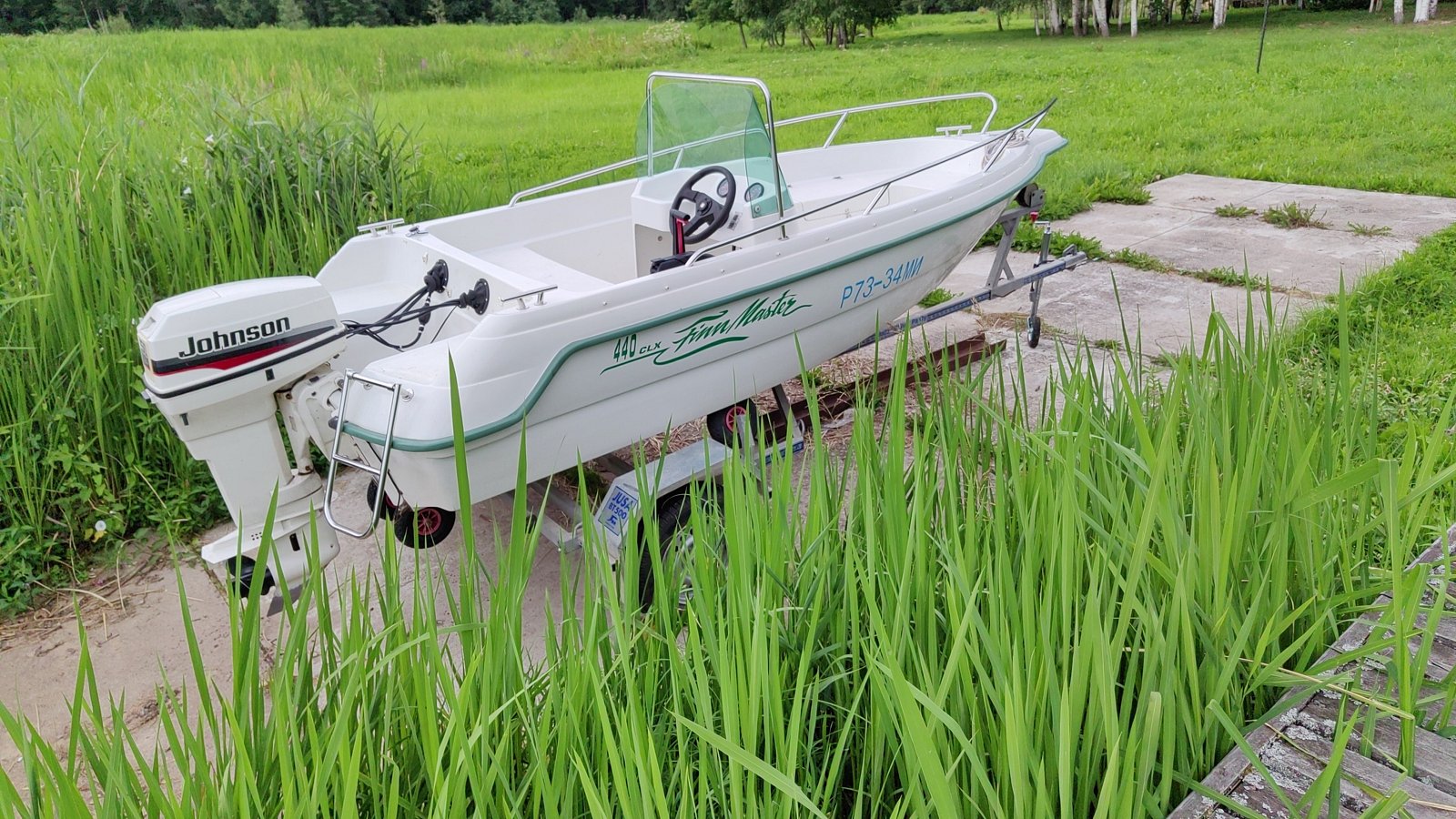 Фото 9 из отзыва о базе отдыха Константа