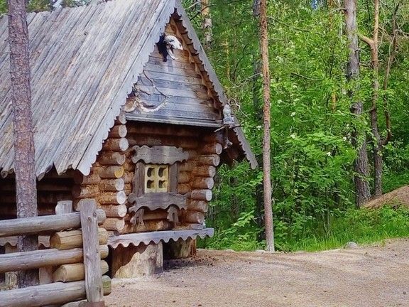 Карью Кала, Республика Карелия: фото 3