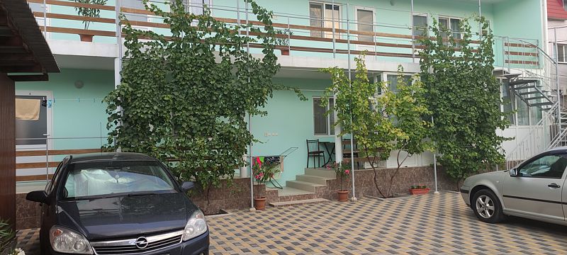 Оазис Судак, Крым: фото 2