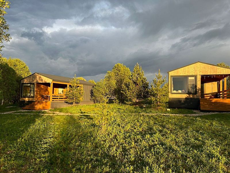 Дача Искона, Московская область: фото 3