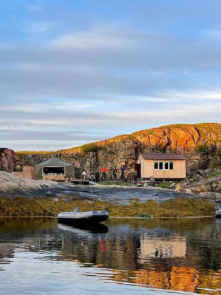 Гармония Севера, Мурманская область: фото 3