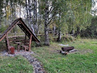 Беседка
