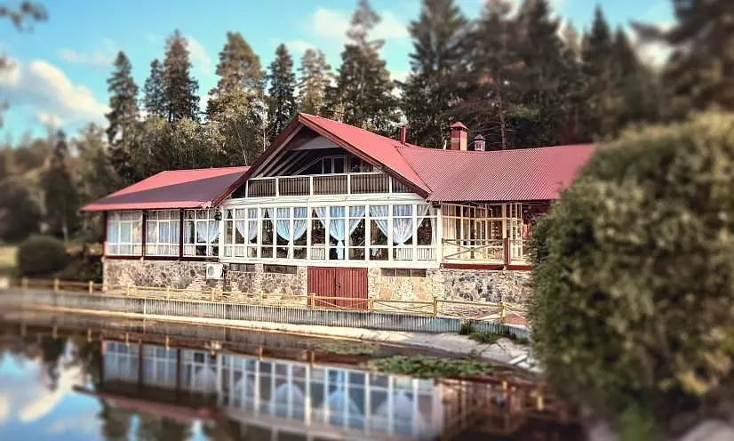 Курорт Союз, Юность, Московская область