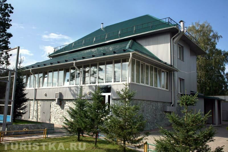 На Катунской, Горный Алтай (Республика Алтай): фото 2