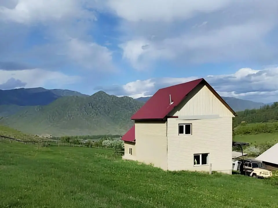 Гостевой дом Сова, село Онгудай, Горный Алтай (Республика Алтай)