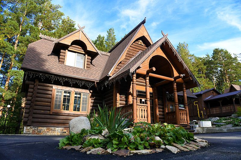 Заимка Лесника, Алтайский край: фото 2