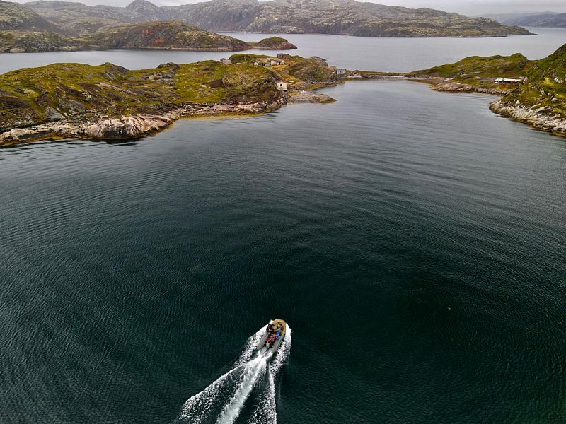 Гармония Севера, Мурманская область: фото 4