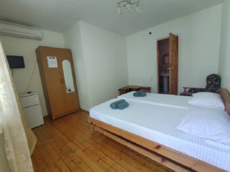 Стандартный 2-местный 1-комнатный