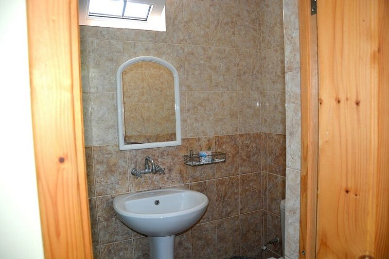 Стандартный 2-местный 1-комнатный