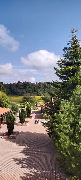 Фото 9 из отзыва о центре отдыха Ангел